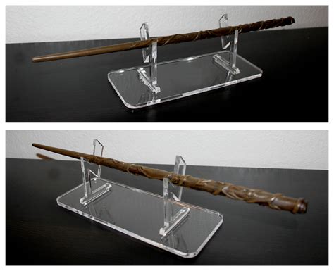 Dealing with Limited Space? Try These Magic Wand Storage Stand Solutions